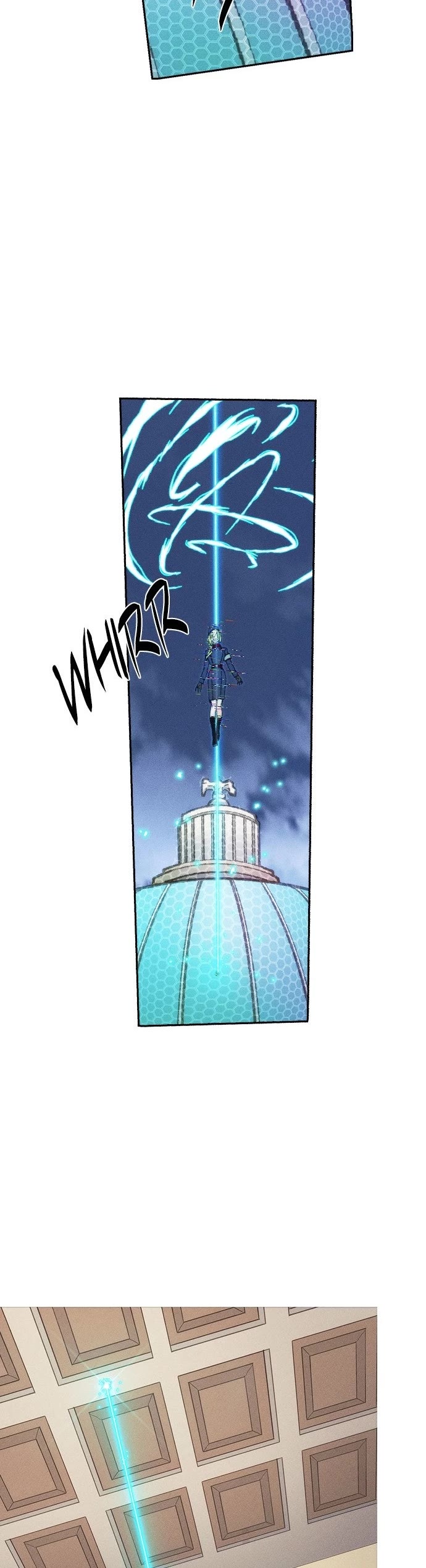Housekeeper Chapter 145 page 30 - Chapter 145: (S3) Episode 6