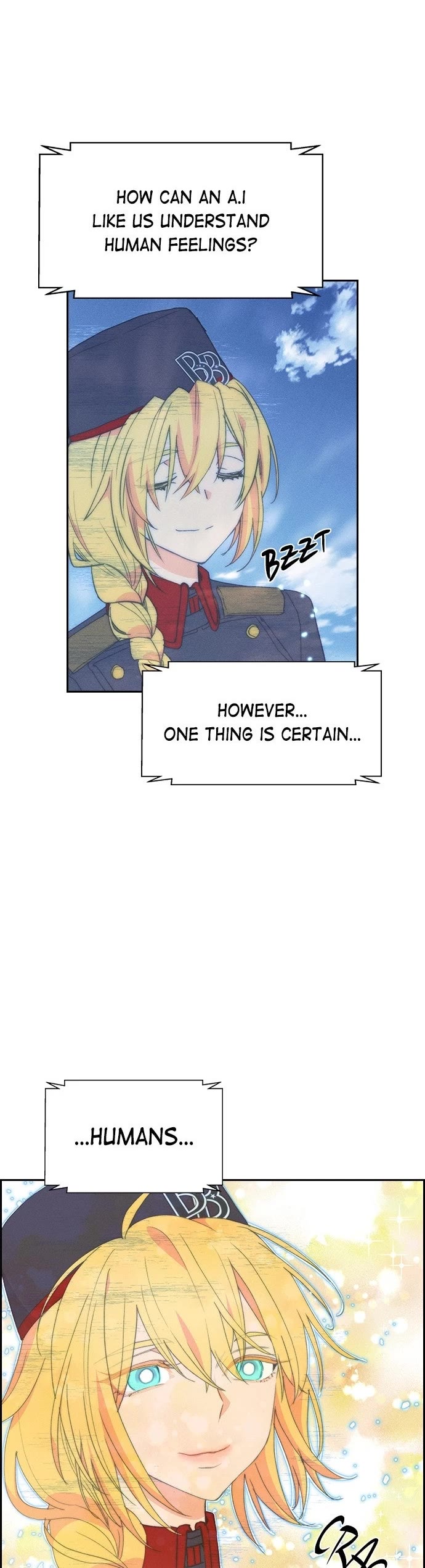 Housekeeper Chapter 145 page 40 - Chapter 145: (S3) Episode 6