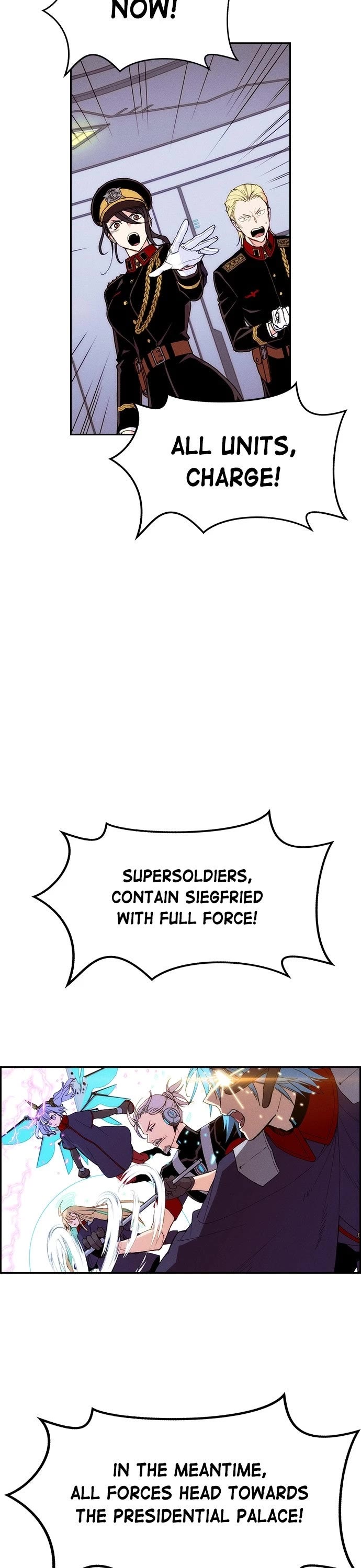 Housekeeper Chapter 145 page 43 - Chapter 145: (S3) Episode 6