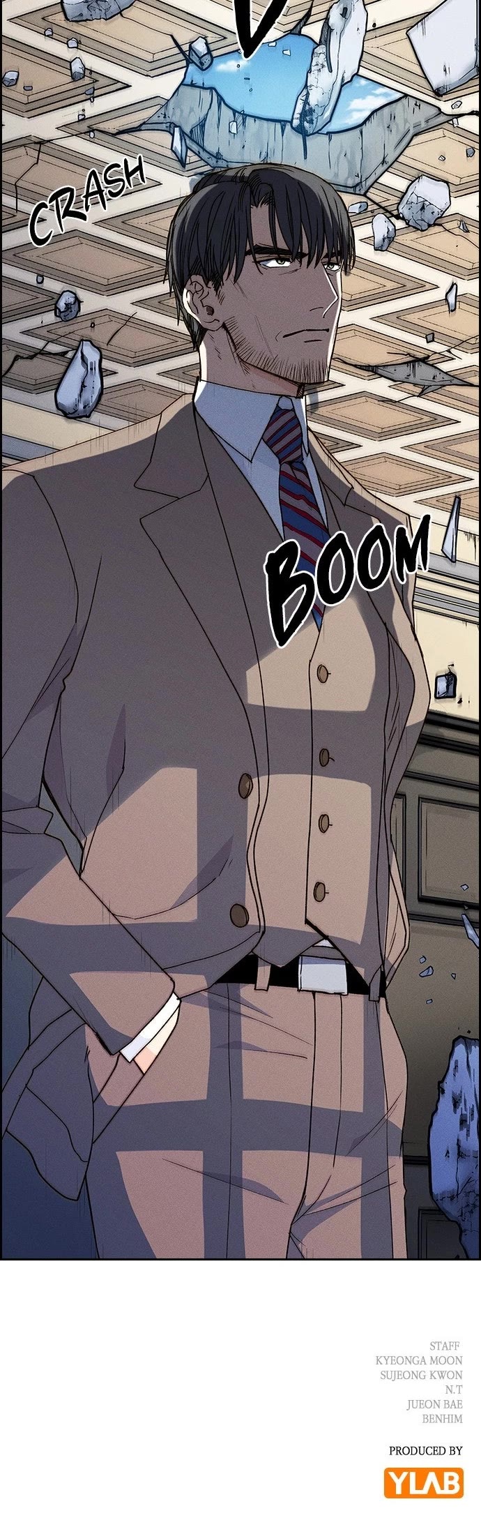 Housekeeper Chapter 145 page 47 - Chapter 145: (S3) Episode 6