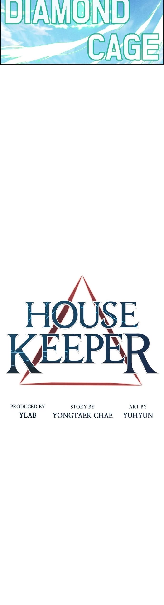 Housekeeper Chapter 146 page 10 - Chapter 146: (S3) Episode 7