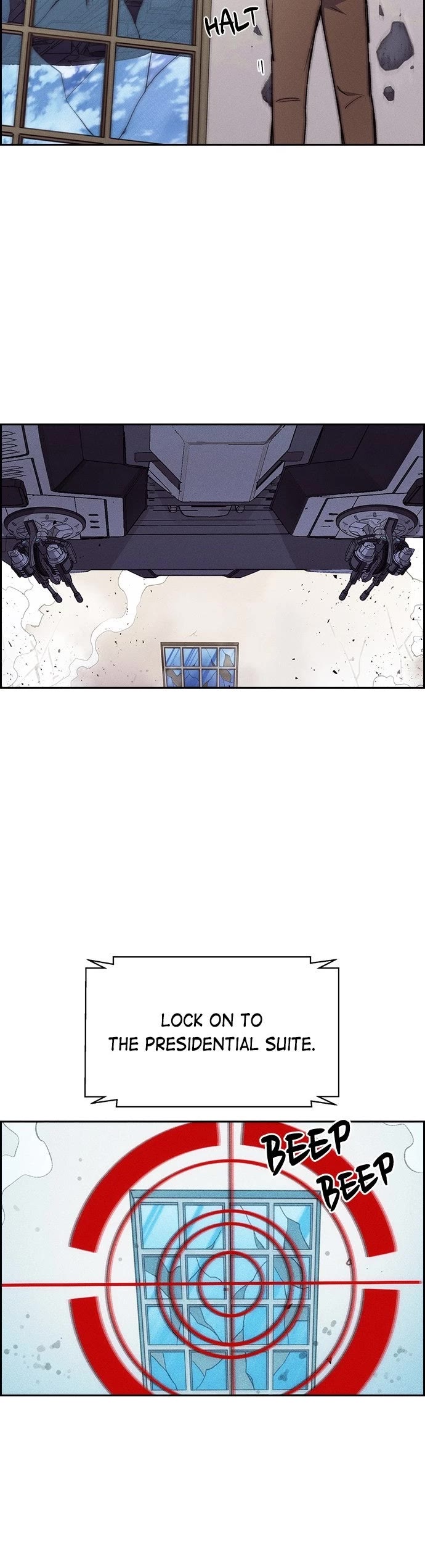 Housekeeper Chapter 146 page 14 - Chapter 146: (S3) Episode 7