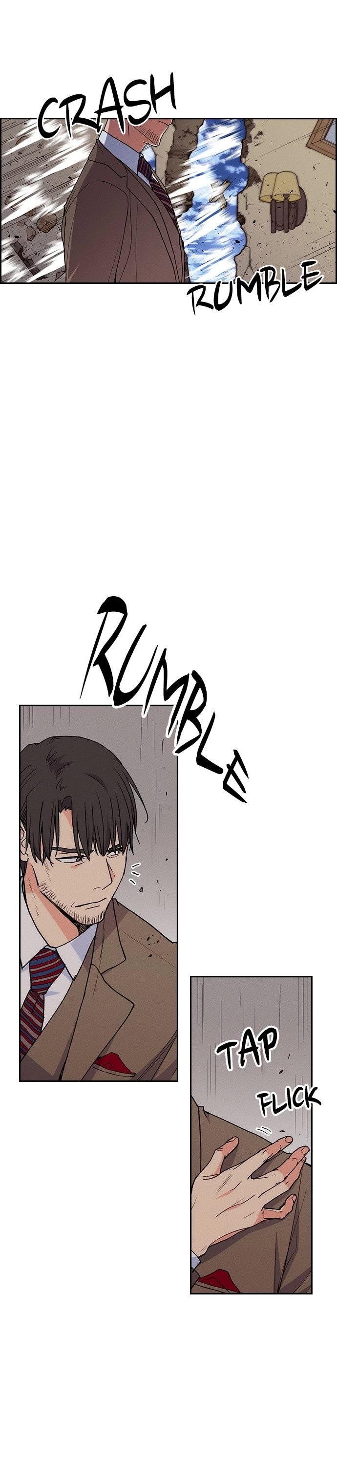 Housekeeper Chapter 146 page 16 - Chapter 146: (S3) Episode 7