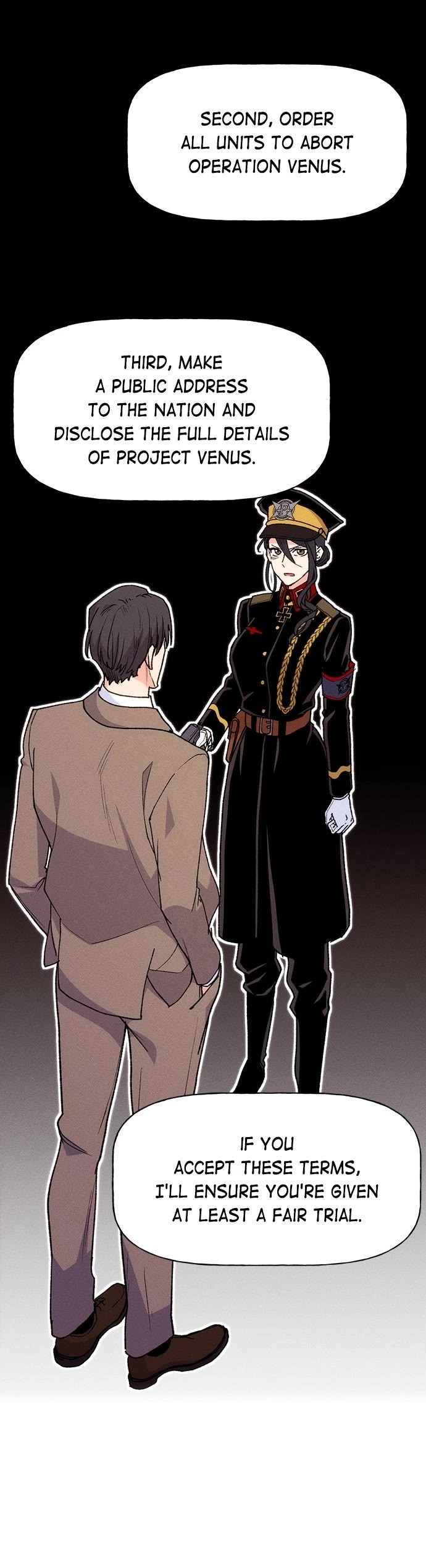 Housekeeper Chapter 146 page 24 - Chapter 146: (S3) Episode 7