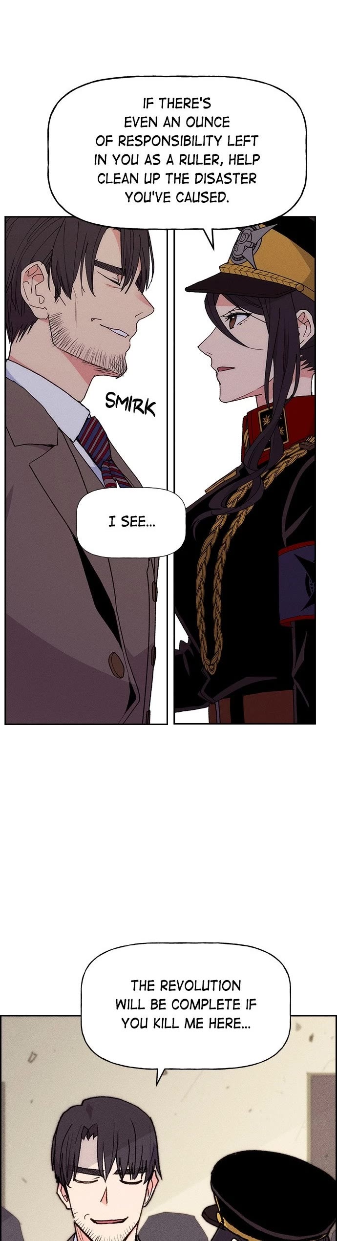Housekeeper Chapter 146 page 25 - Chapter 146: (S3) Episode 7