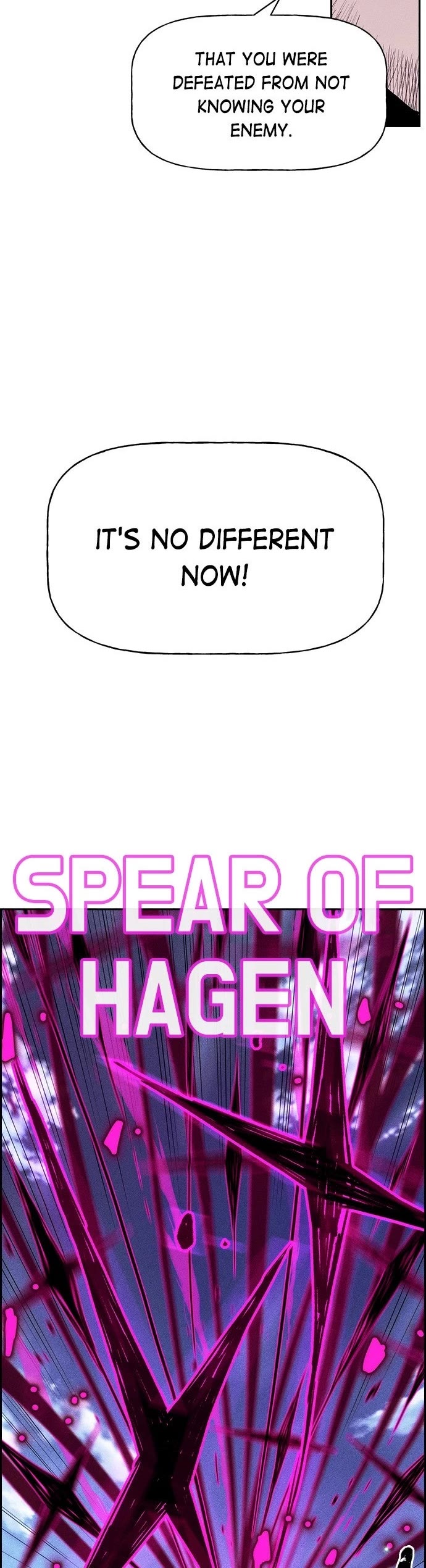 Housekeeper Chapter 146 page 30 - Chapter 146: (S3) Episode 7