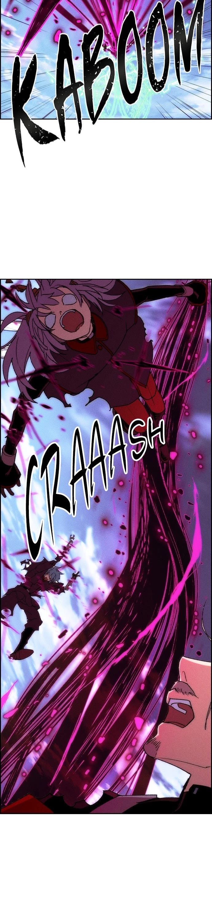 Housekeeper Chapter 146 page 31 - Chapter 146: (S3) Episode 7
