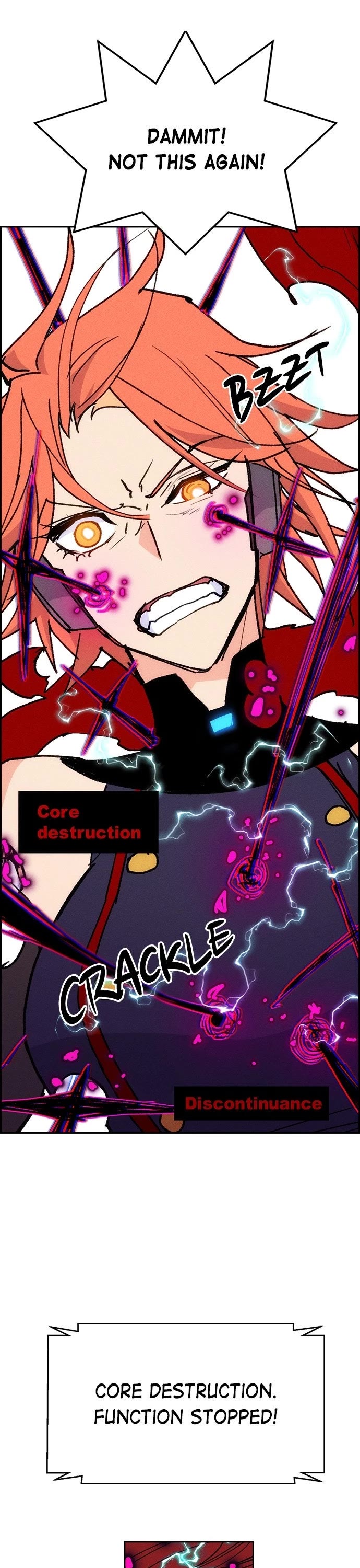Housekeeper Chapter 146 page 32 - Chapter 146: (S3) Episode 7