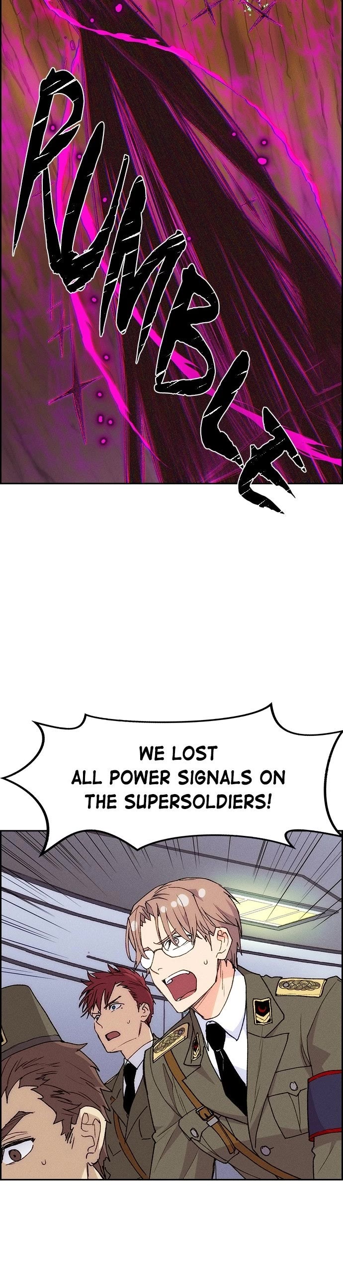 Housekeeper Chapter 146 page 34 - Chapter 146: (S3) Episode 7