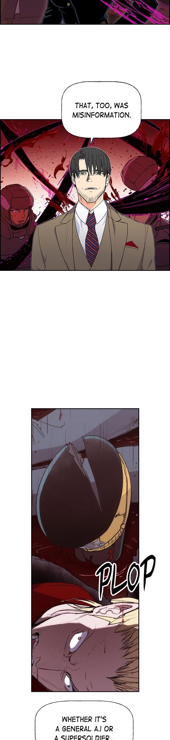 Housekeeper Chapter 146 page 41 - Chapter 146: (S3) Episode 7