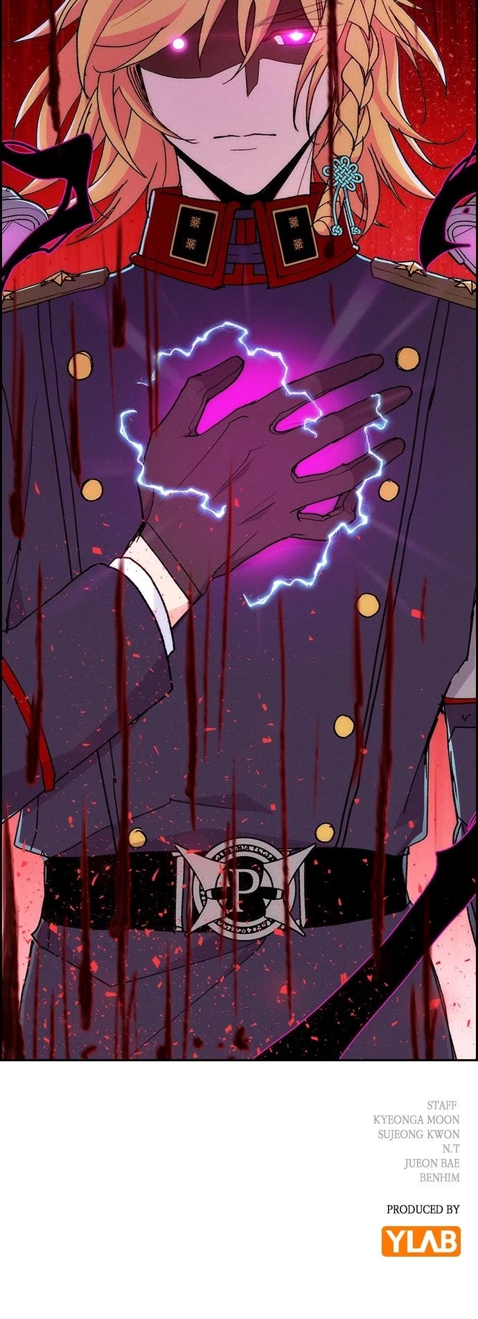 Housekeeper Chapter 146 page 44 - Chapter 146: (S3) Episode 7