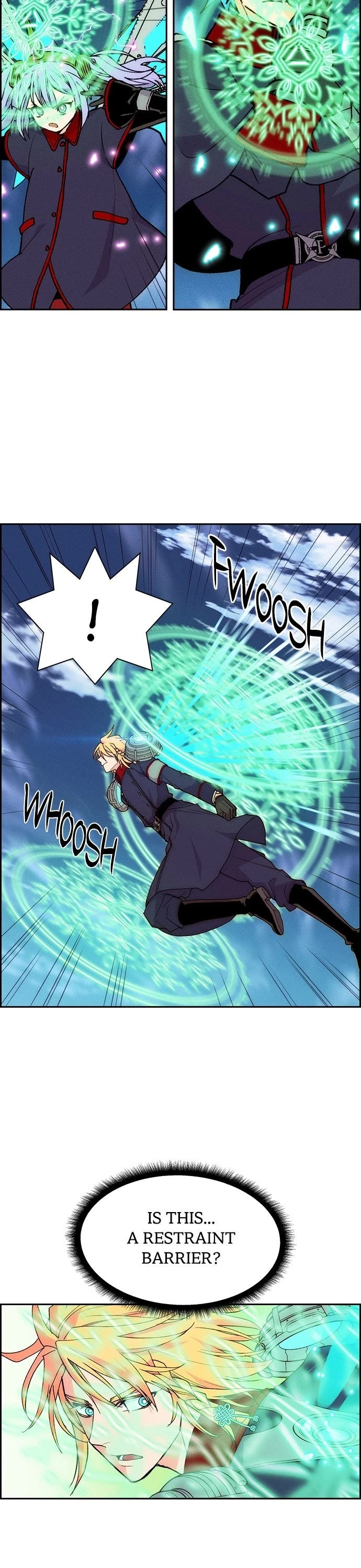 Housekeeper Chapter 146 page 7 - Chapter 146: (S3) Episode 7