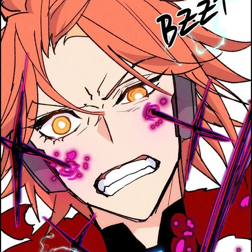 Housekeeper Chapter 146: (S3) Episode 7 cover