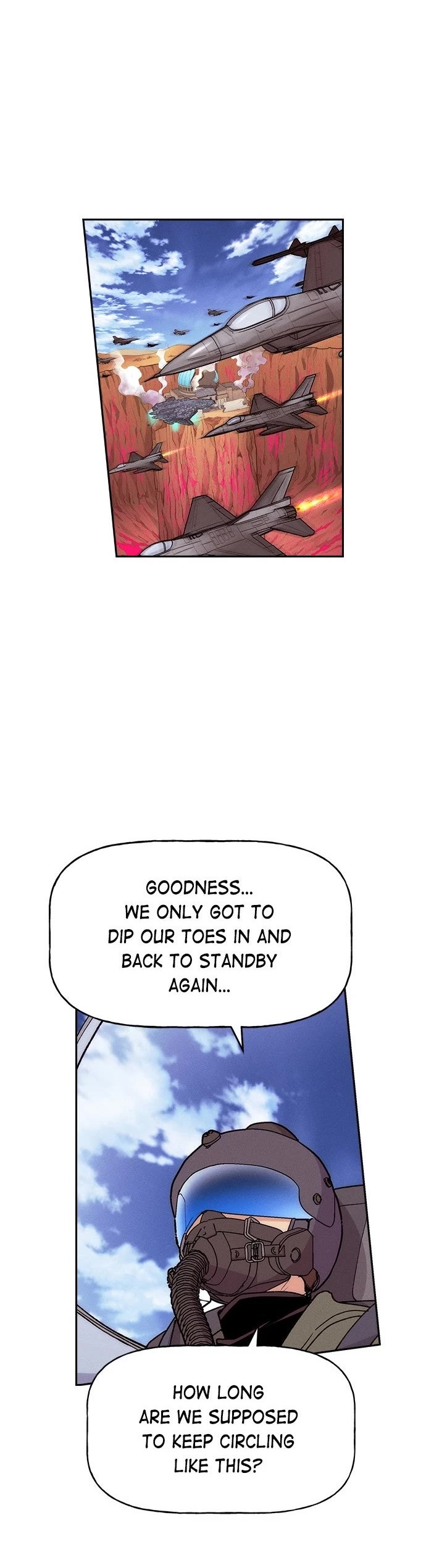 Housekeeper Chapter 147 page 10 - Chapter 147: (S3) Episode 8