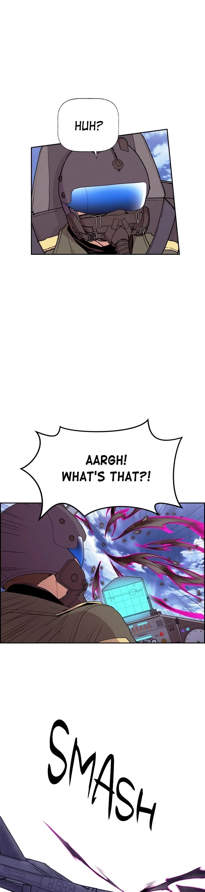 Housekeeper Chapter 147 page 11 - Chapter 147: (S3) Episode 8