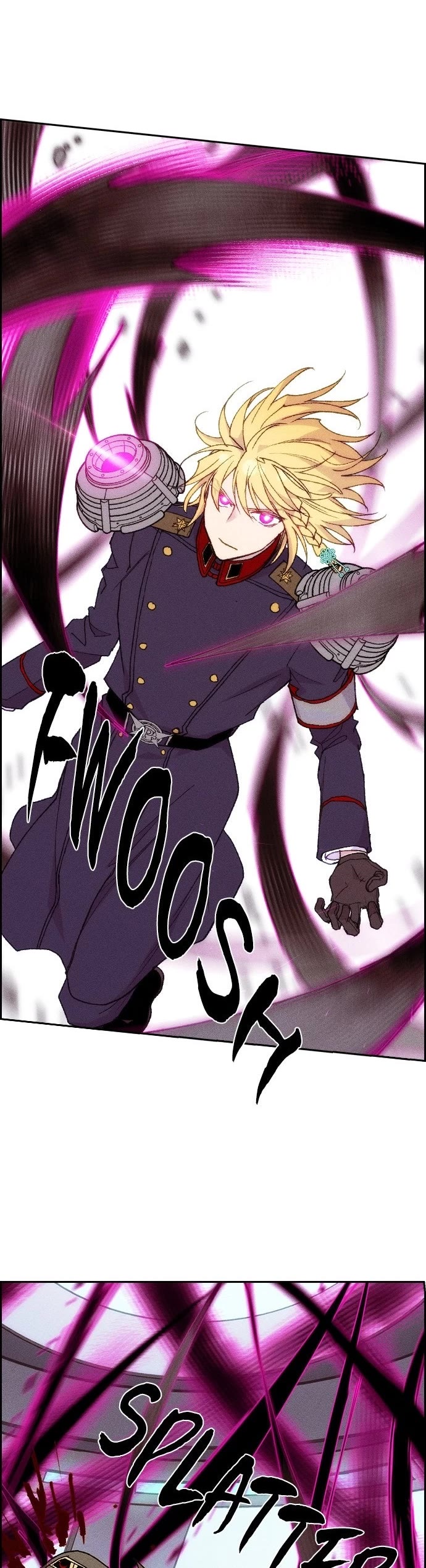 Housekeeper Chapter 147 page 15 - Chapter 147: (S3) Episode 8