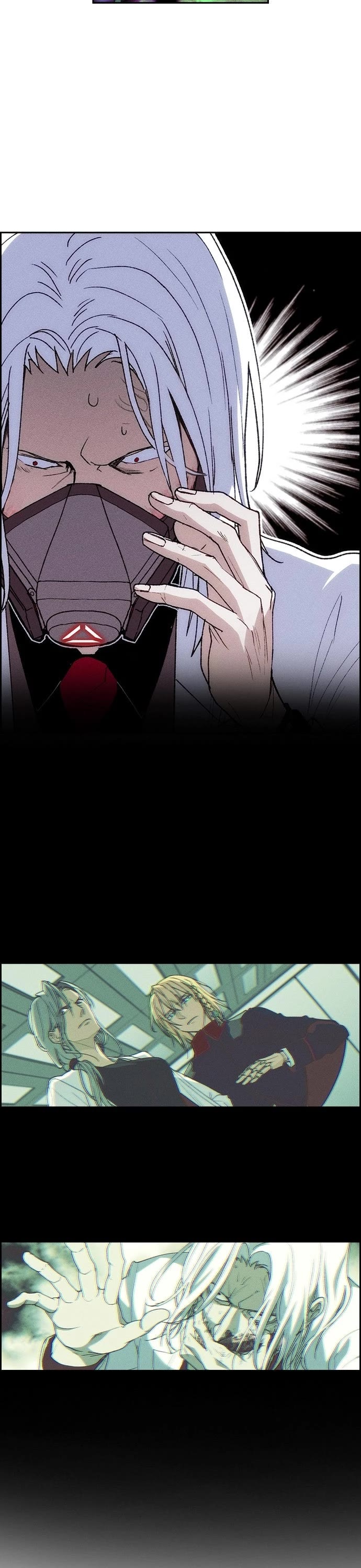 Housekeeper Chapter 147 page 23 - Chapter 147: (S3) Episode 8