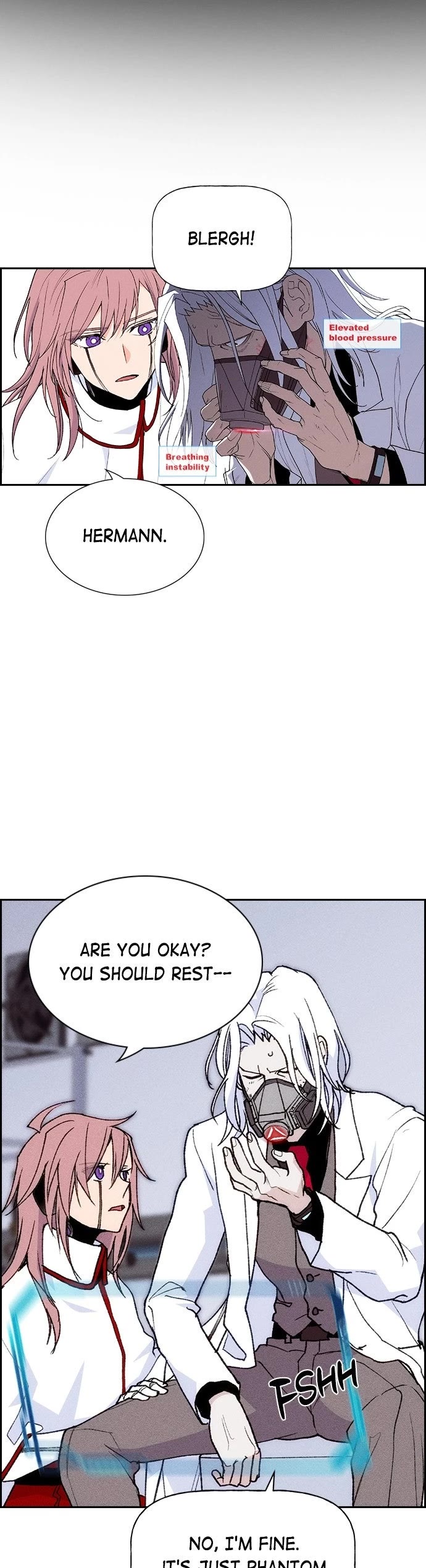 Housekeeper Chapter 147 page 24 - Chapter 147: (S3) Episode 8