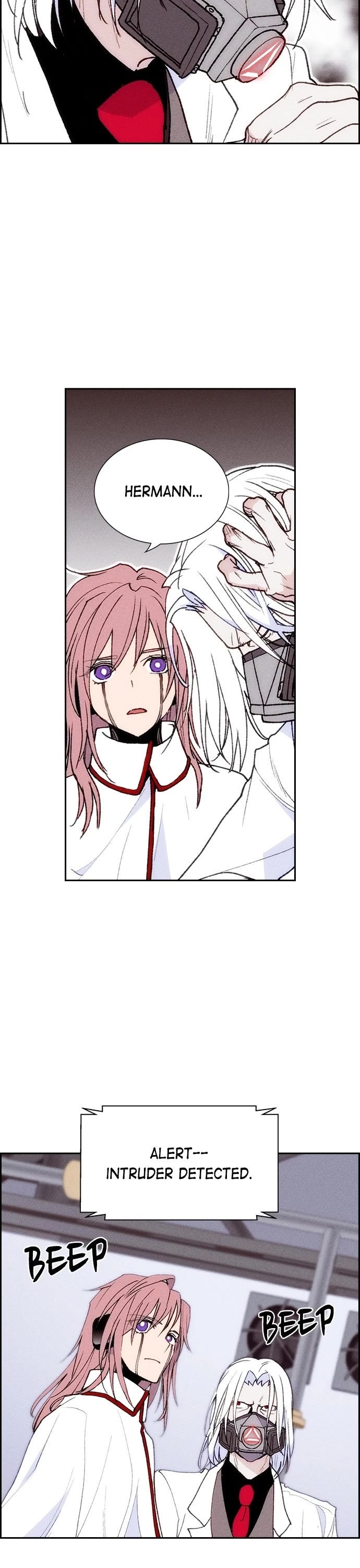 Housekeeper Chapter 147 page 28 - Chapter 147: (S3) Episode 8