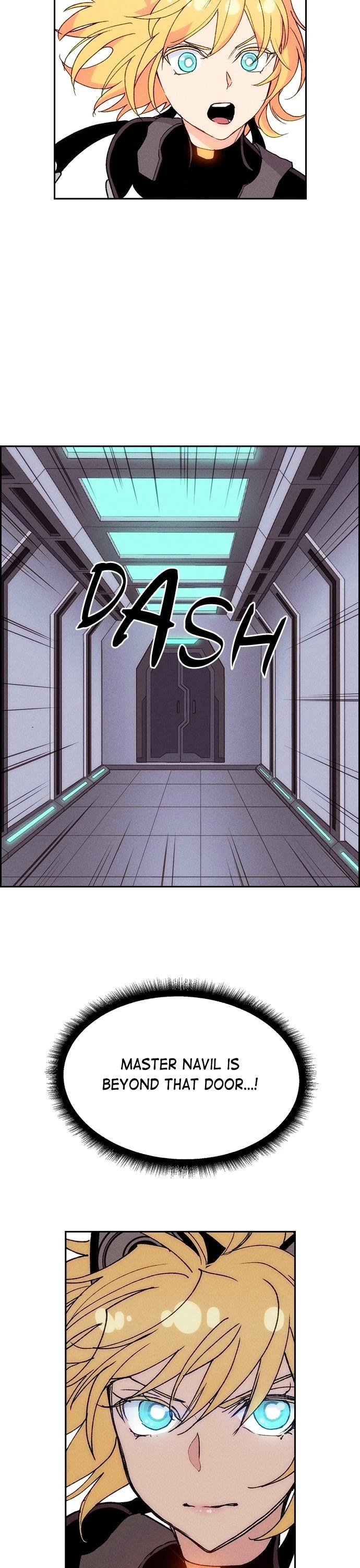 Housekeeper Chapter 147 page 33 - Chapter 147: (S3) Episode 8