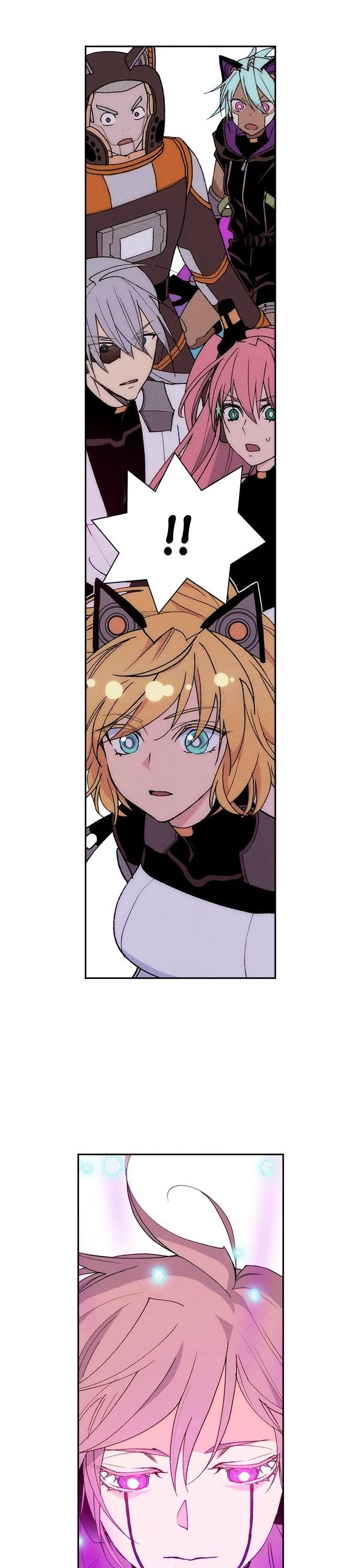 Housekeeper Chapter 147 page 36 - Chapter 147: (S3) Episode 8