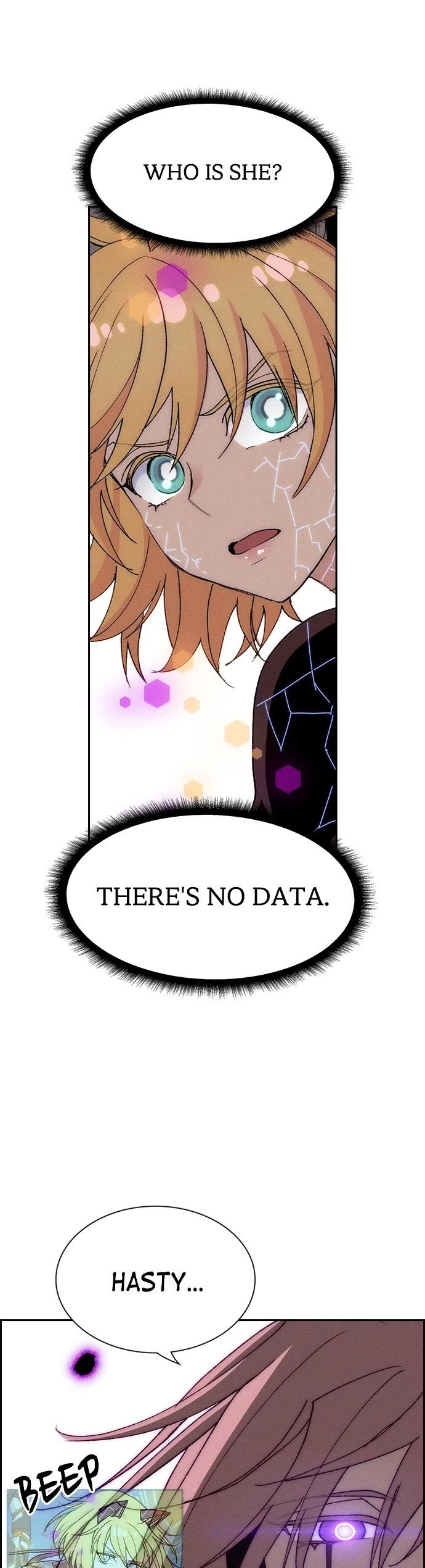 Housekeeper Chapter 147 page 39 - Chapter 147: (S3) Episode 8