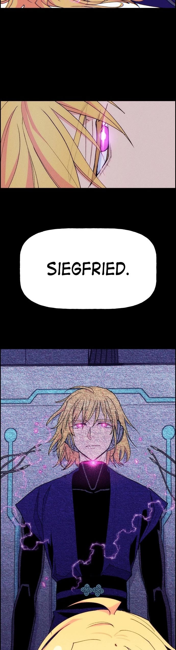 Housekeeper Chapter 147 page 5 - Chapter 147: (S3) Episode 8