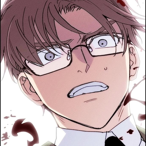 Housekeeper Chapter 147: (S3) Episode 8 cover