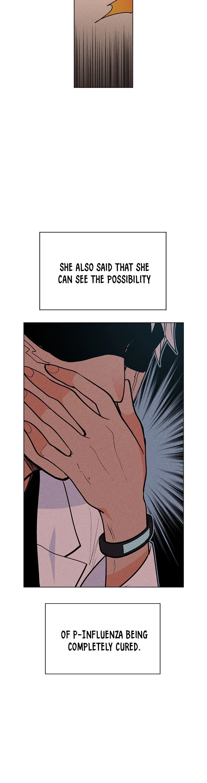 Housekeeper Chapter 15 page 11 - Chapter 15