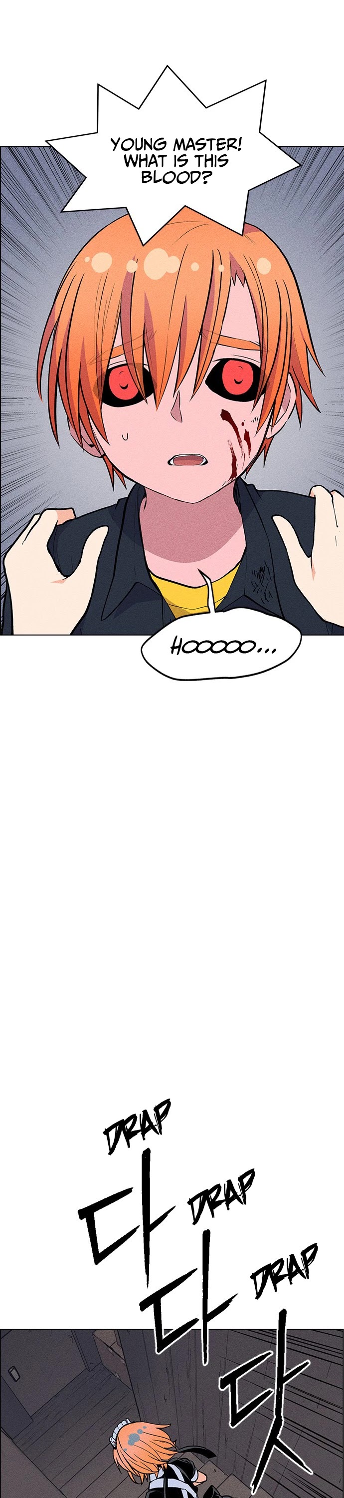 Housekeeper Chapter 15 page 14 - Chapter 15