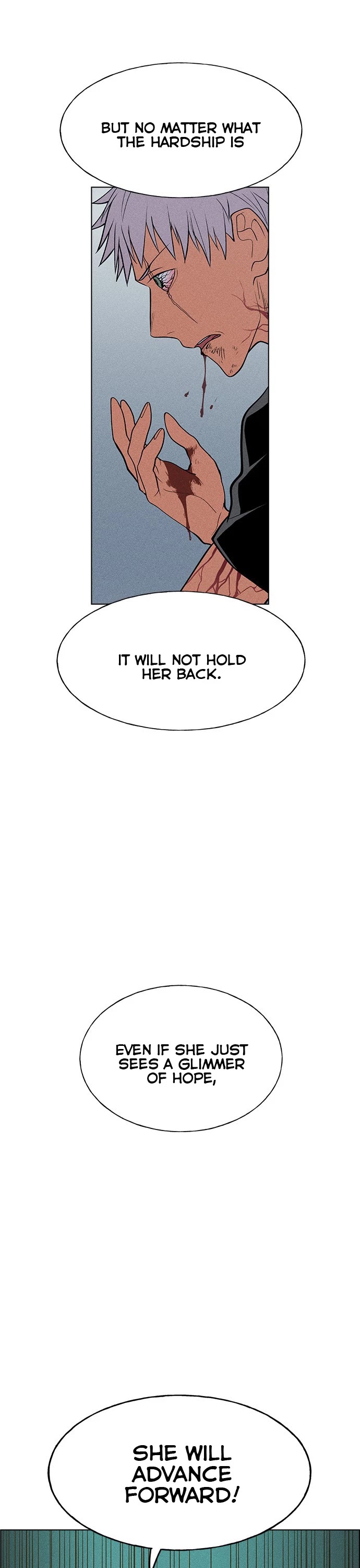 Housekeeper Chapter 15 page 33 - Chapter 15