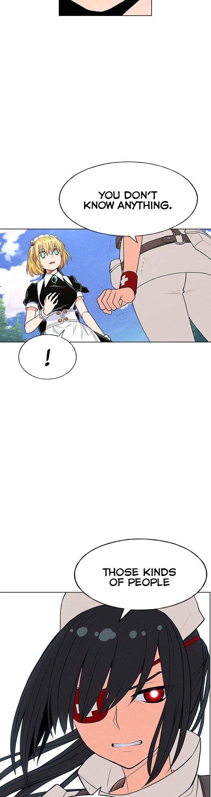 Housekeeper Chapter 15 page 36 - Chapter 15