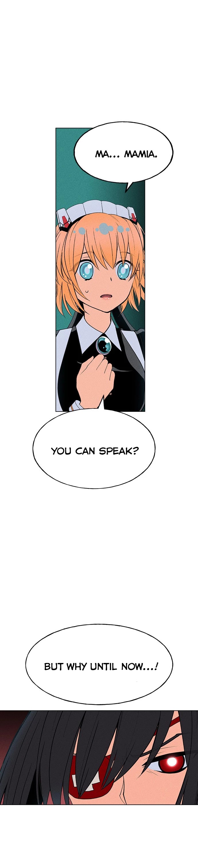 Housekeeper Chapter 15 page 38 - Chapter 15
