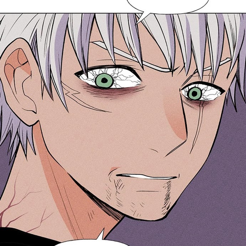 Housekeeper Chapter 15 cover