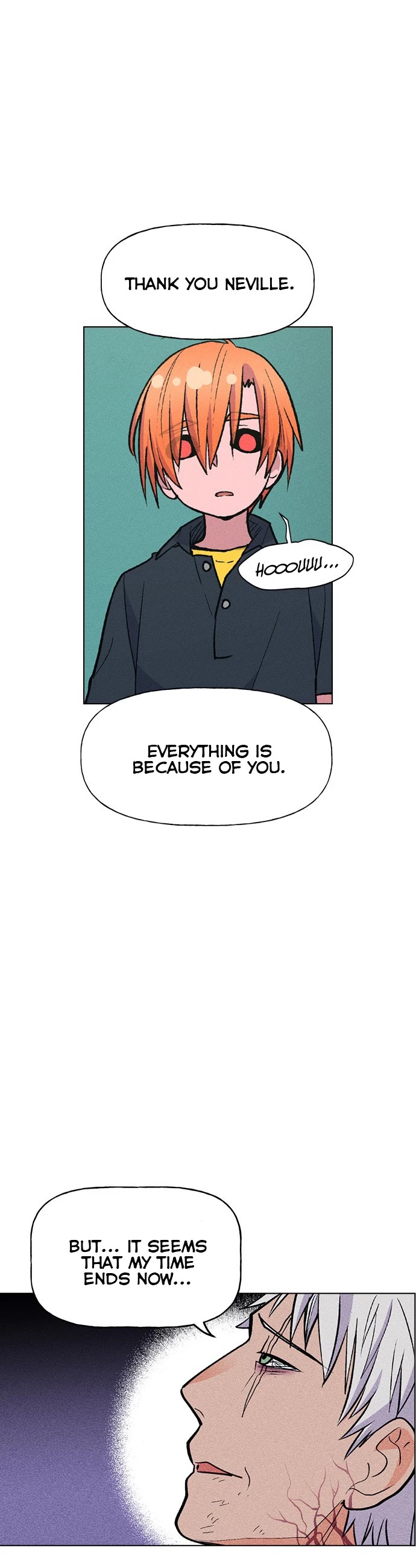 Housekeeper Chapter 16 page 12 - Chapter 16