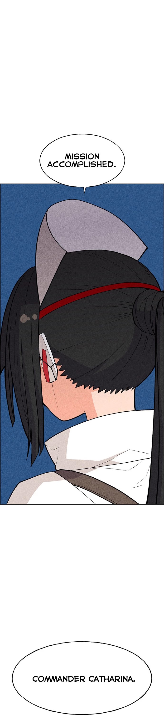 Housekeeper Chapter 16 page 17 - Chapter 16