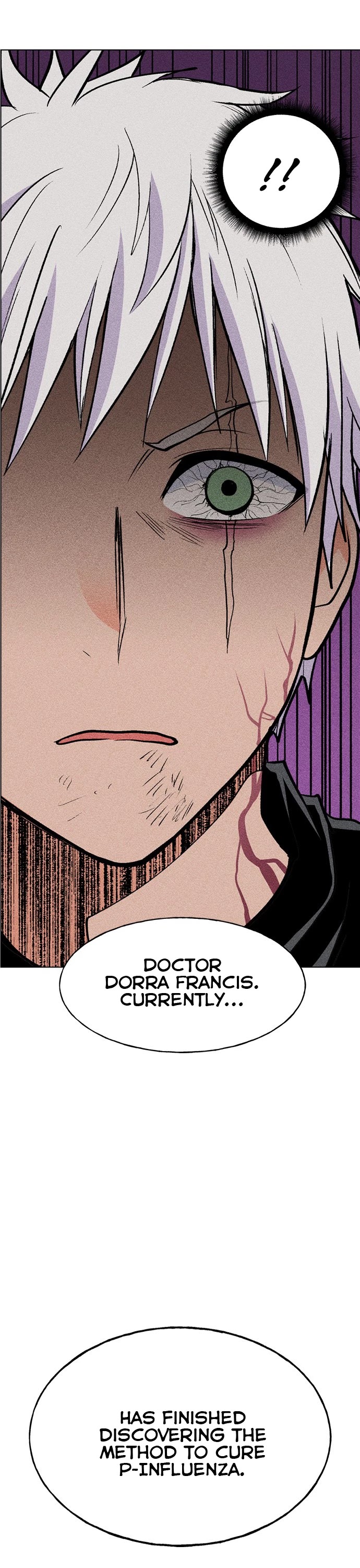 Housekeeper Chapter 16 page 18 - Chapter 16