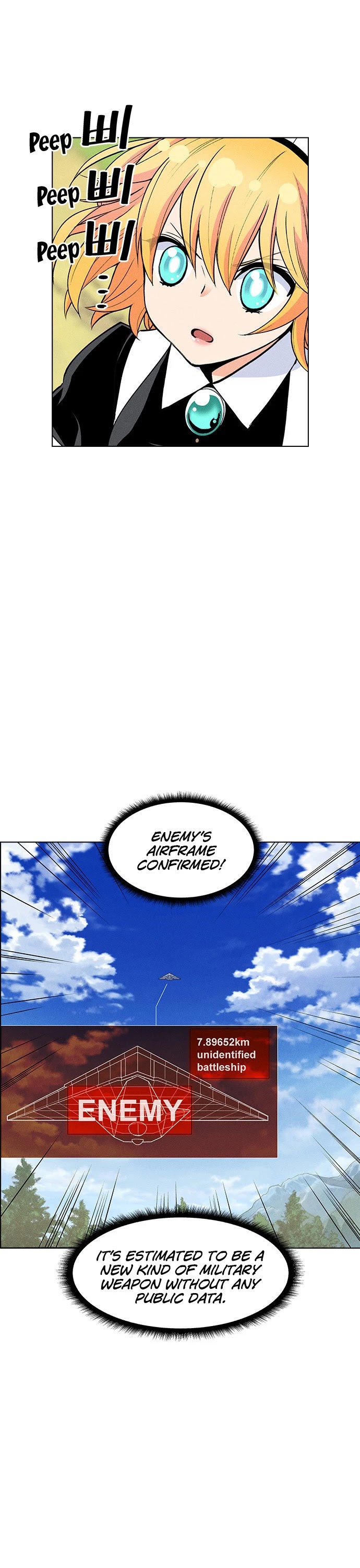 Housekeeper Chapter 16 page 30 - Chapter 16
