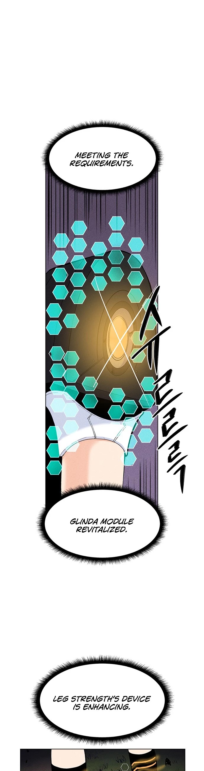 Housekeeper Chapter 16 page 31 - Chapter 16