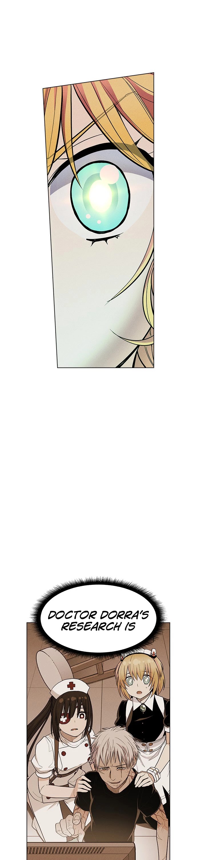 Housekeeper Chapter 16 page 37 - Chapter 16
