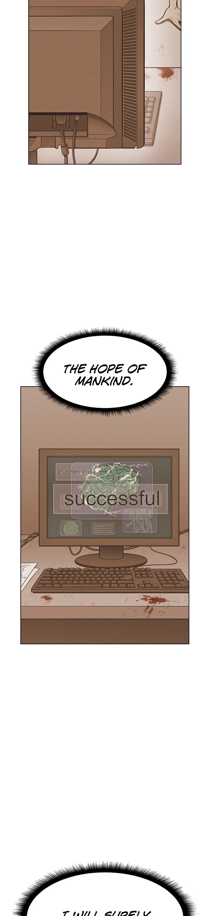 Housekeeper Chapter 16 page 38 - Chapter 16