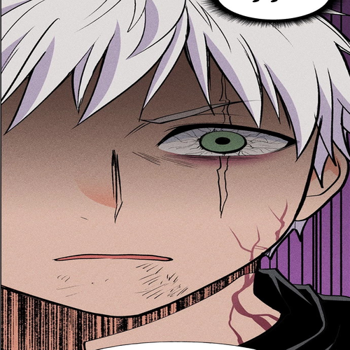 Housekeeper Chapter 16 cover