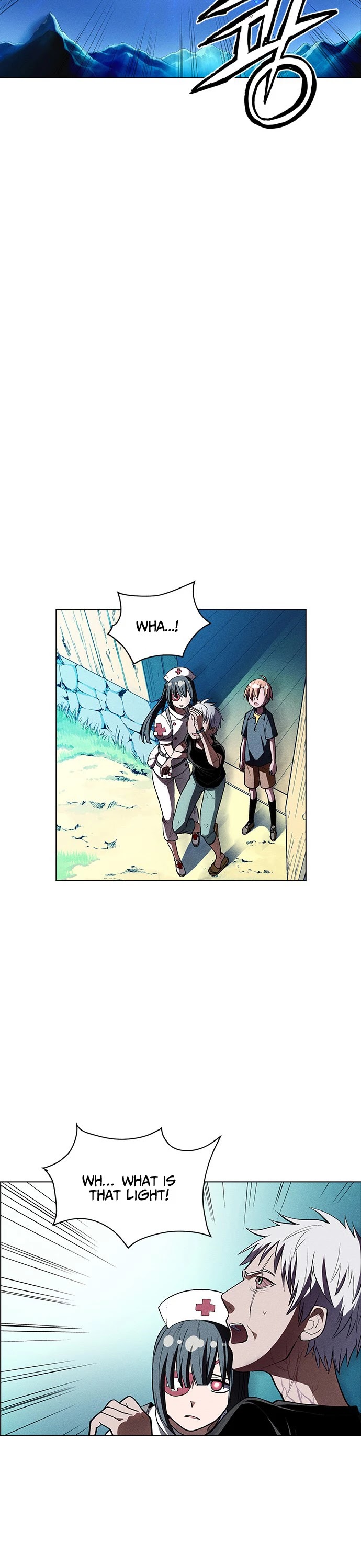 Housekeeper Chapter 17 page 13 - Chapter 17