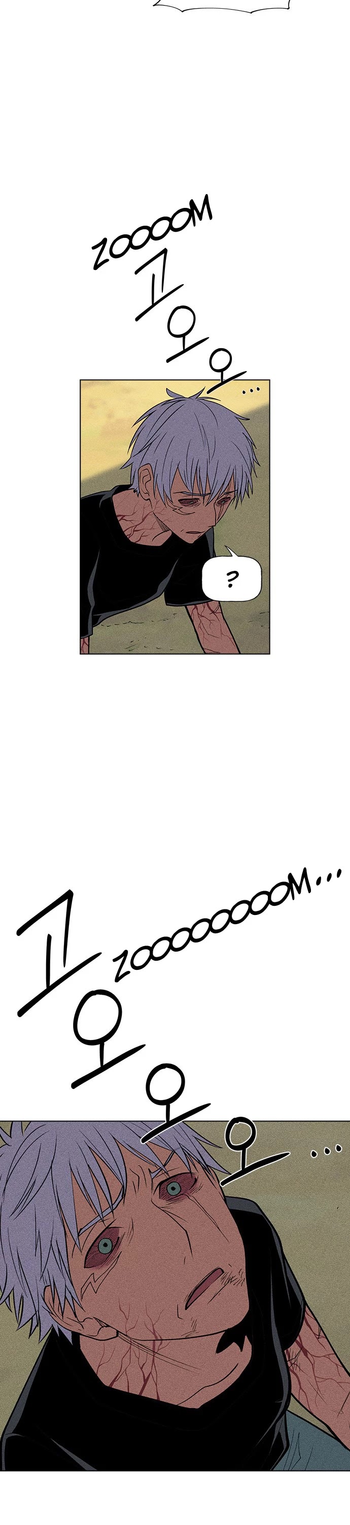 Housekeeper Chapter 17 page 21 - Chapter 17