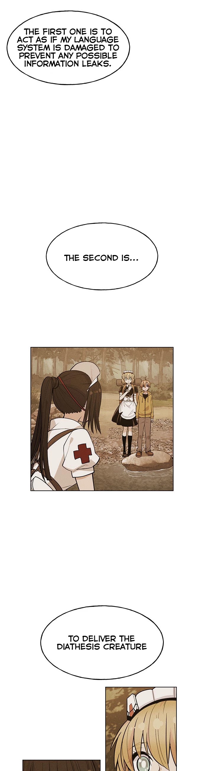 Housekeeper Chapter 17 page 35 - Chapter 17