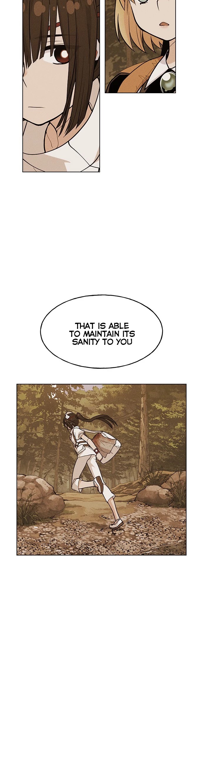Housekeeper Chapter 17 page 36 - Chapter 17