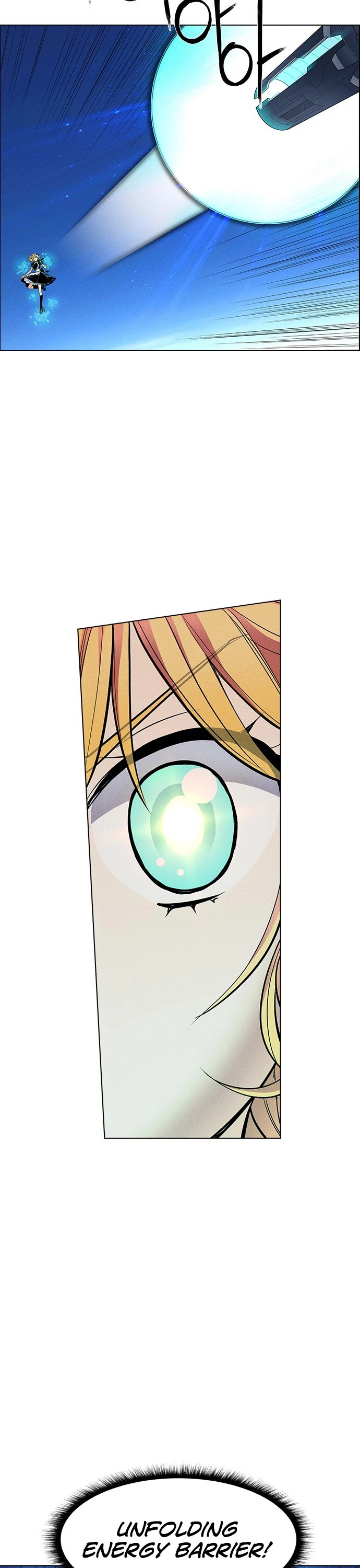 Housekeeper Chapter 17 page 5 - Chapter 17