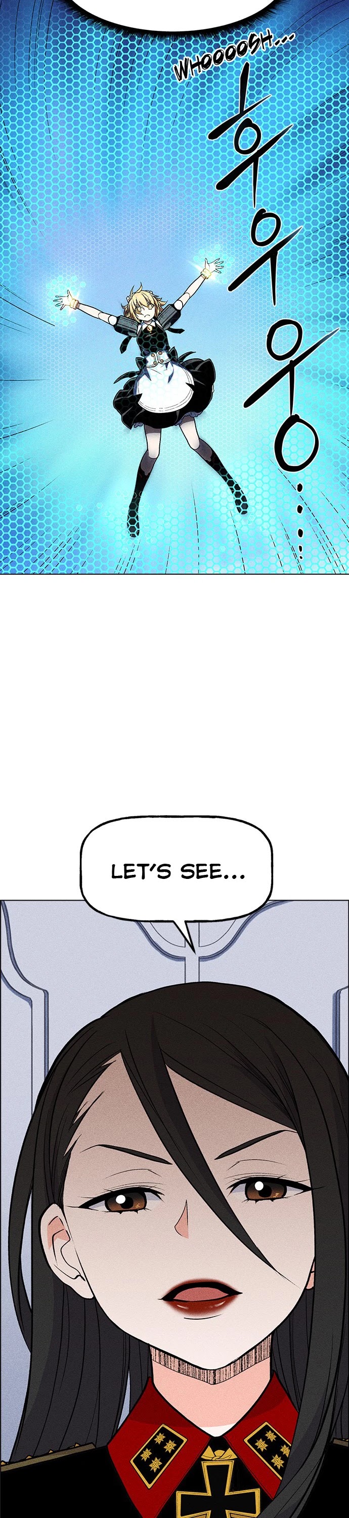 Housekeeper Chapter 17 page 6 - Chapter 17