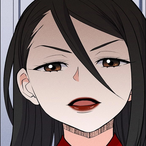 Housekeeper Chapter 17 cover