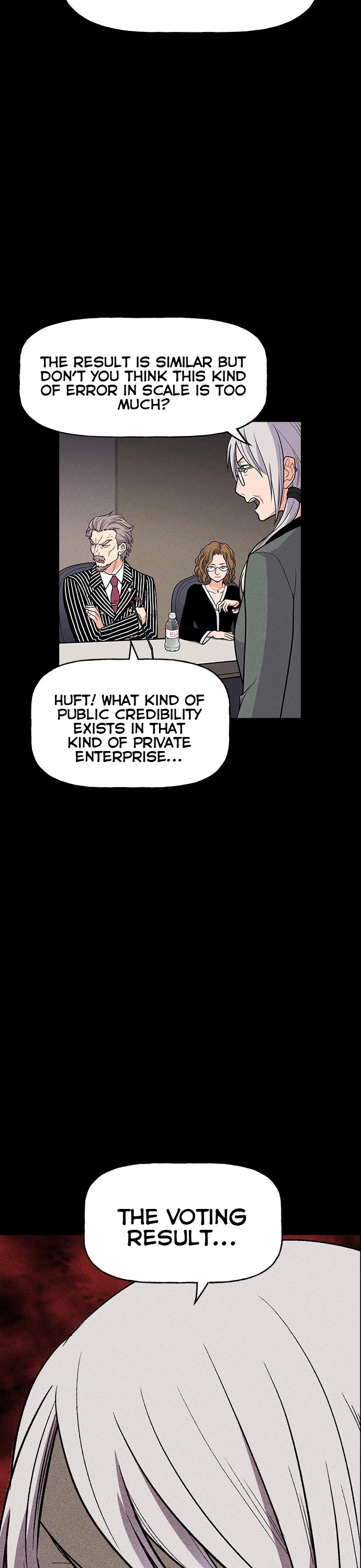 Housekeeper Chapter 18 page 13 - Chapter 18